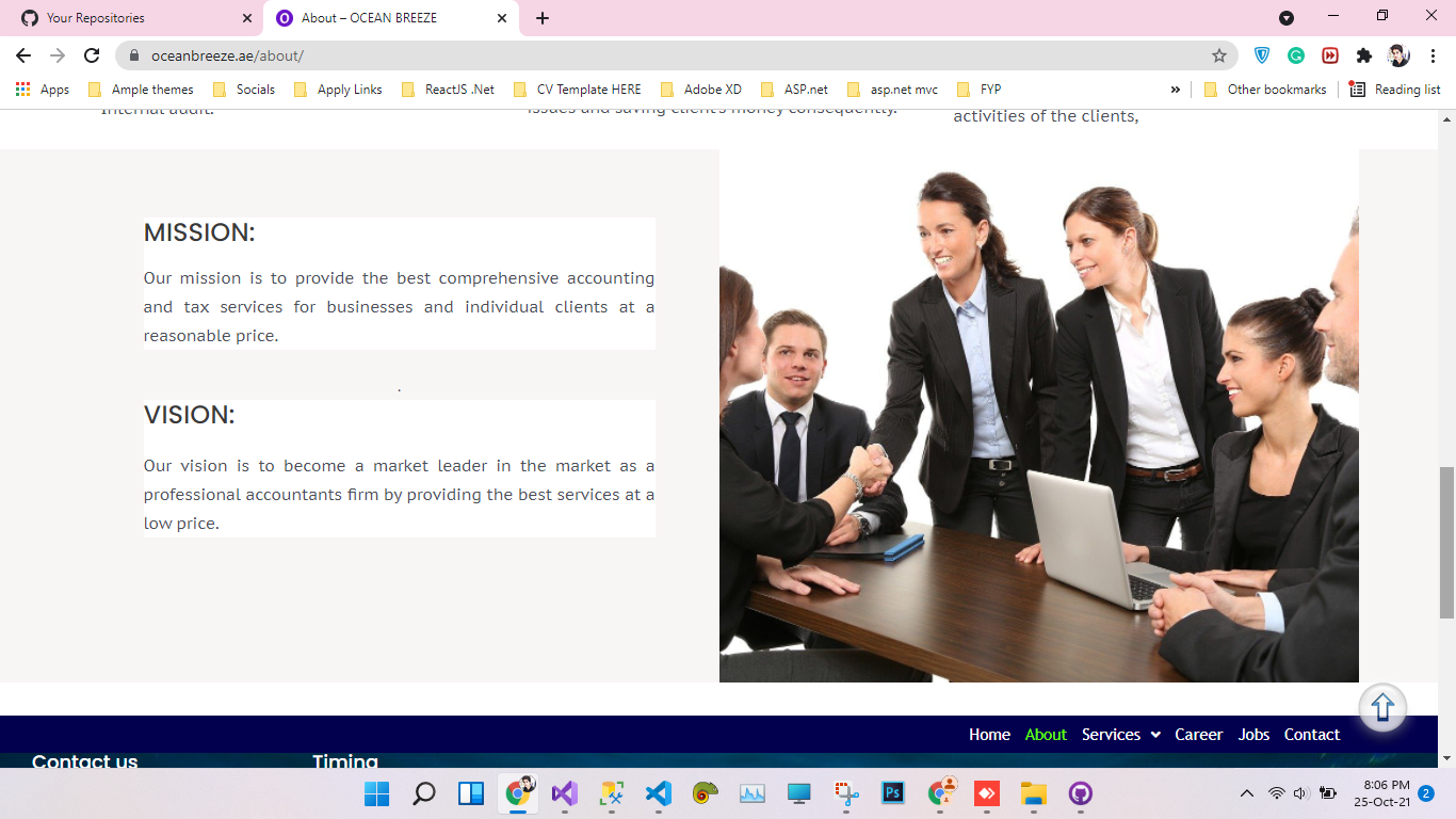Portfolio-title